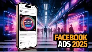 How to Create A Facebook Ad - Learn How to Use Facebook Meta Ads only just in 5 minutes