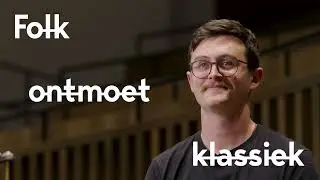 Inleiding Symfonieorkest Vlaanderen / Duncan Ward / Bolero