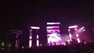 Tiesto Somebody That I Used To Know by Gotye @ Horizon San Diego 2024