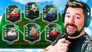 This is my BEST DRAFT yet!