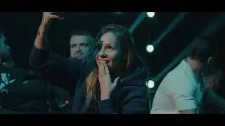 FNC14 | Sarajevo | AFTERMOVIE | Zetra Olympic Hall