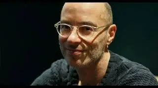 Bernard WERBER - Dans le retro