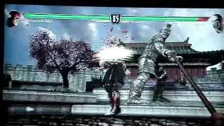 FuriousMk luke vs killer poptart (owned)