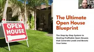 The New Open House Blueprint for the Digital Age