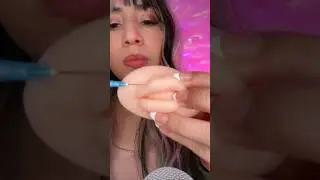 Asmr - Botox que dá sono