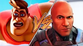 THE NEXT FORTNITE?