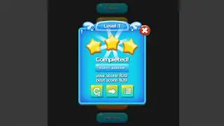 Unity Assetstore  GAME UI_Unity asset store