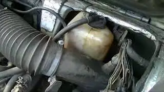 Обзор  Таун Айс 1992г двигатель 3у автомат