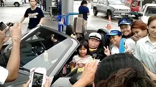 อิชิตันรวยเปรี้ยงภาค 3 แจกล้านทุกวัน แจกปอร์เช่ทุกเดือน