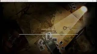 PS3 application crashed RPCS3 uncharted 