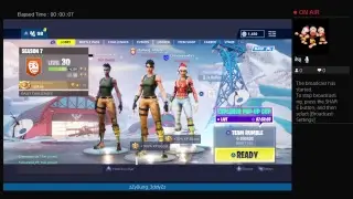 zZy0ung_3ddyZz's Live PS4 Broadcast