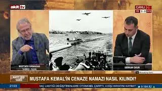 Yeni Akit - Kayıt Dışı Tarih - Tarihteki tek Türkçe namaz