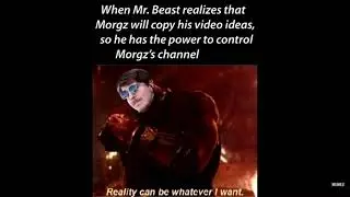 Mr beast meme