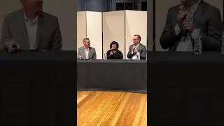 Vertical Agriculture Farming & Tech Panel - Wyoming Tech Summit 2023
