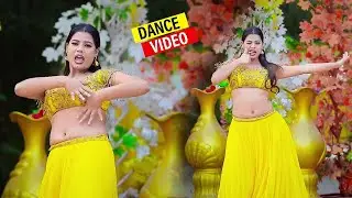 #Pramod Premi Yadav के गाने पर जबरदस्त डांस  - जीभियावे ला ज्यादा - Bhojpuri Dj Song 2024