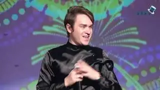 Алексей Давыдов на 