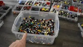 August Sort Report - Slow but Steady Progress