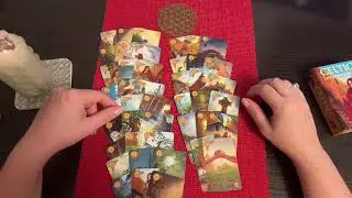 Ближайшие перспективы в личной жизни 🔥🔥🔥