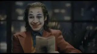 YandereDev as The Joker