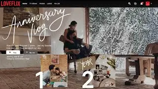 Anniversary vlog💖 Pinto art museum date🎨 Fine dining at Ninyo Fusion Cuisine🍷✨