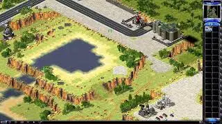 Can You Execute Yuri and Save the World? Red Alert 2 YR - PART 2