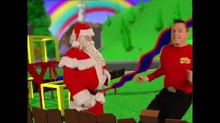 The Wiggles: Yule Be Wiggling (2001) (Part 4)
