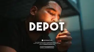Niaks Type Beat- Instrumental Rap/Oldschool l 2023 - 