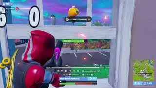 funy flare gun
