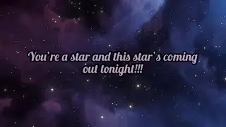 Jennifer Kassir - Star (Official Lyric Video)