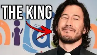 Short ANALYSIS | Why is Markiplier the King of Five Nights at Freddy's?