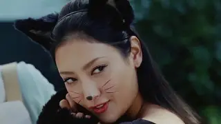 CM Base | Japan 🇯🇵 | OPEN HOUSE | Sキャラ黒ネコ姿で“悪女”ぶり発揮