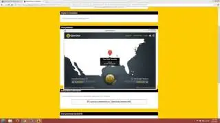 About cyberghost vpn