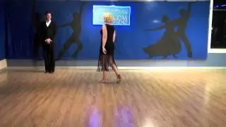 Rumba: Fifth Position Rocks