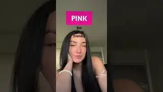 what color do i give off tiktok filter #youtube #tiktok #tiktokfilter #color #shorts #youtubeshorts