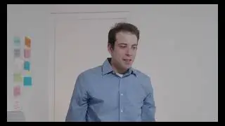 Zoom Audition - Full Body