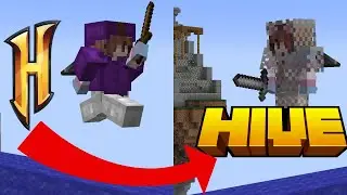 Becoming a PRO at BEDROCK Bedwars...