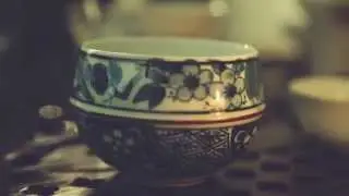 Чайная магия (Варка чая по методу Лу Юя)