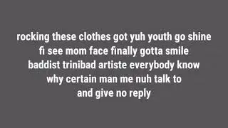 Rebel Sixx - Uncrowned King (Official Lyrics)