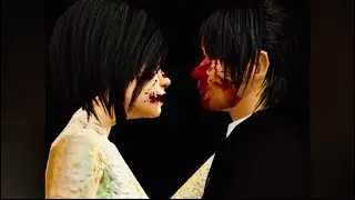 My Chemical Romance - I Never Told You What I Do For A Living (Sims 2)