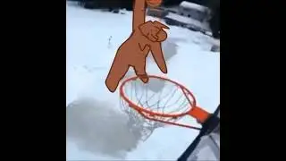 STAT c1| get dunked on 