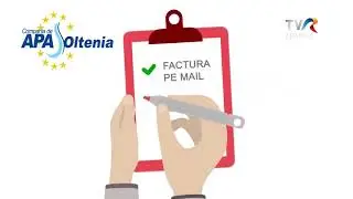 Contul Meu - Compania De Apa Oltenia SA