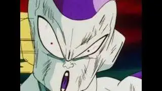 Freaza getting slapped for 10 minutes