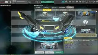 26 ADET PRO KUTUSU AÇTIM / WOLFTEAM