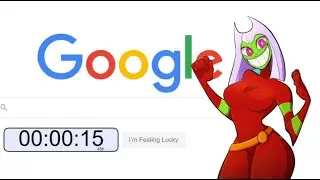The Butt Witch (Twelve Forever) NSFW Speedrun