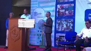 பரிசளிப்பு விழா-பள்ளிக் கல்வித்துறை - இந்தியன் அபாகஸ்  இணைந்து வழங்கும்,