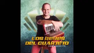 Los Reyes del Cuarteto - Enganchados de cuarteto retro