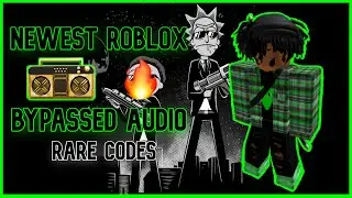 🔥[NEW] ROBLOX BYPASSED ✅ [LOUD] [RARE] AUDIO CODES ✅ [WORKING APRIL 2022-2023] [#70]🔥