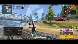 LIVE GARENA FREE FIRE ‼️ Jangan tumbang karna ganasnya mulut seseorang