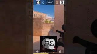 #trollface #sigma #стандофф2