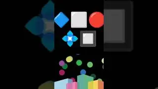 Canvas In html  , Short intro of canvas #html #shorts #canvas #coding